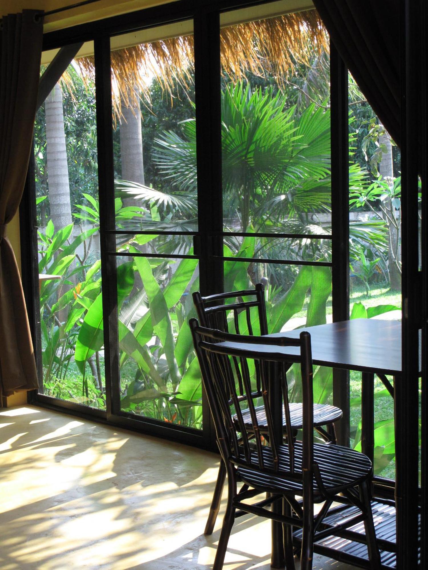 Ingnatee Resort Pathum Thani Bilik gambar