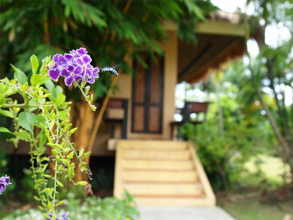 Ingnatee Resort Pathum Thani Luaran gambar