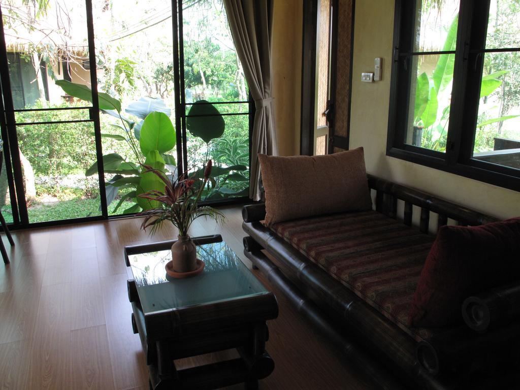 Ingnatee Resort Pathum Thani Bilik gambar