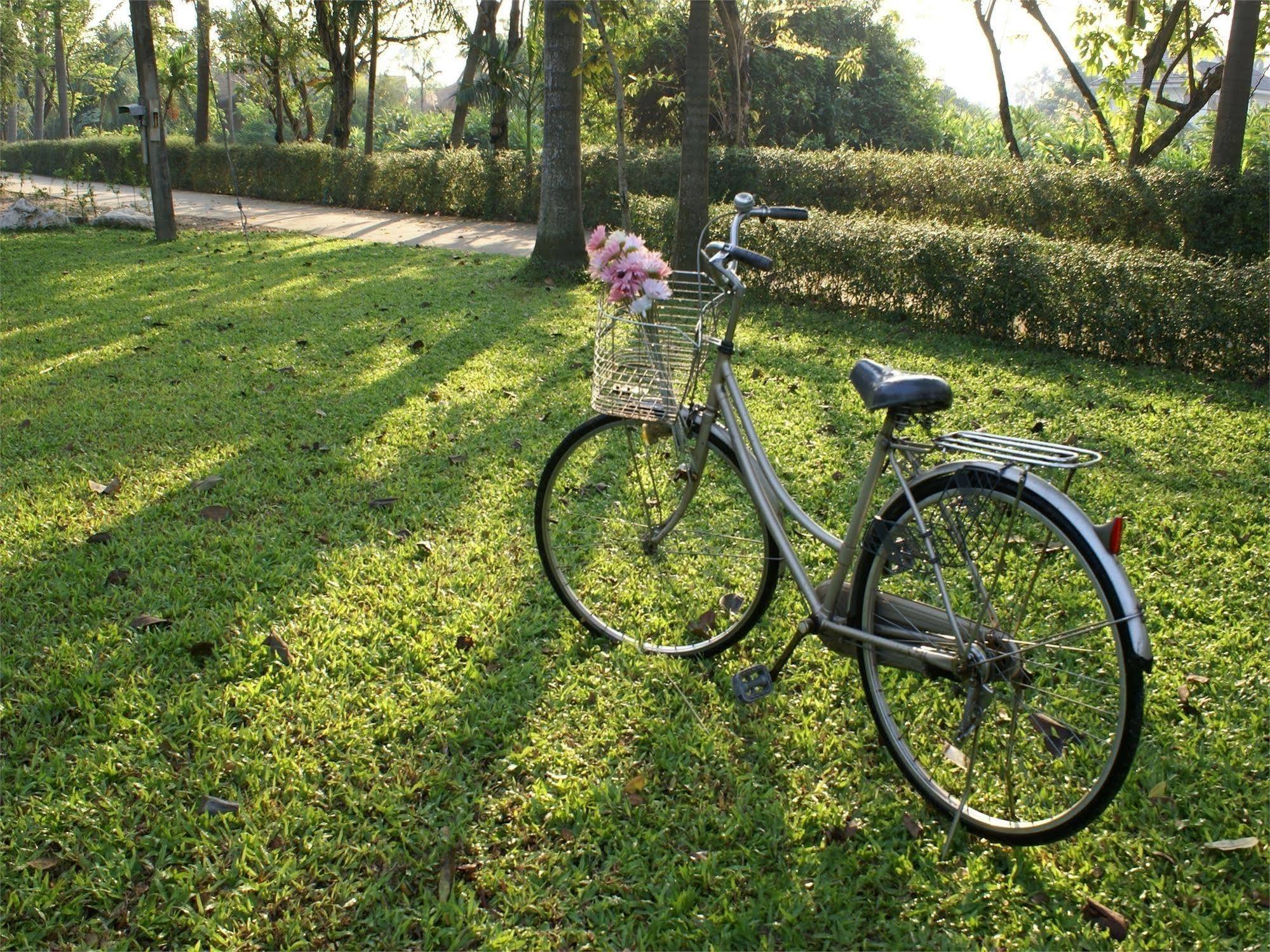 Ingnatee Resort Pathum Thani Luaran gambar