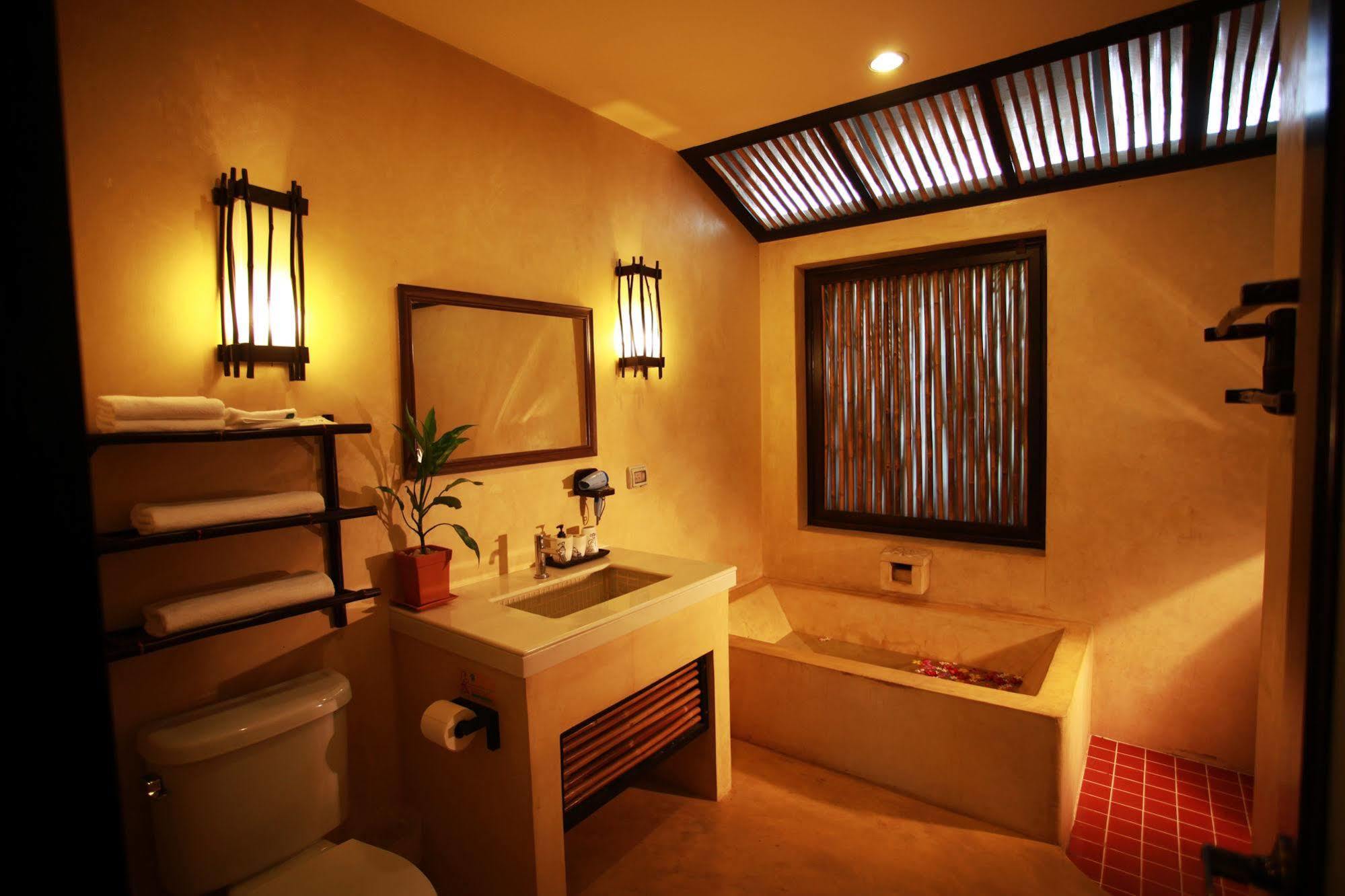 Ingnatee Resort Pathum Thani Luaran gambar