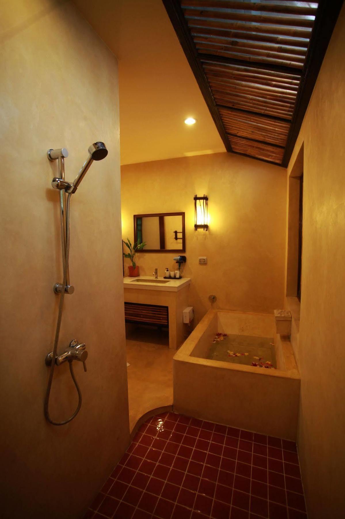 Ingnatee Resort Pathum Thani Luaran gambar