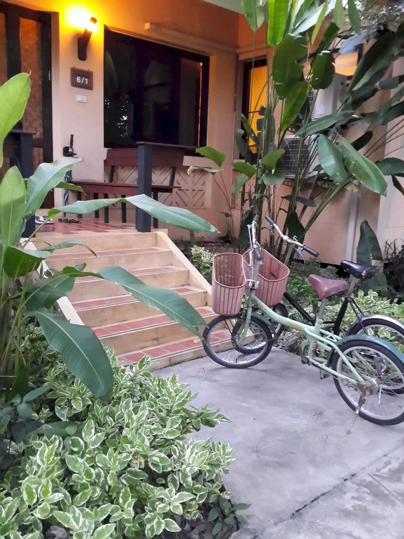 Ingnatee Resort Pathum Thani Luaran gambar